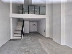 Civil Servants Sports Club (D8), Shop House #499208541